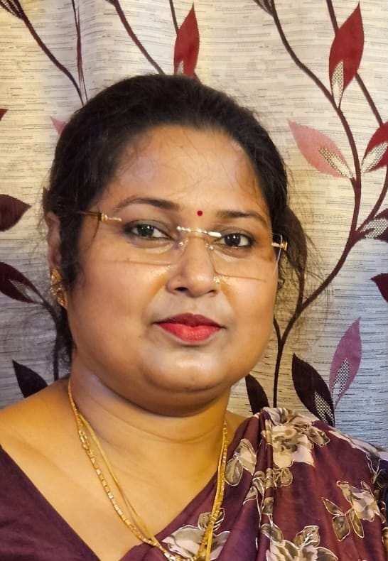 Faculty Image
